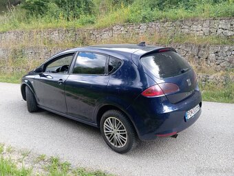 Seat Leon 1.9tdi 2008 77kw - 3