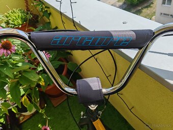 Kolobežka Arcore SHORTY (od 130cm aj pre dospelého) - 3