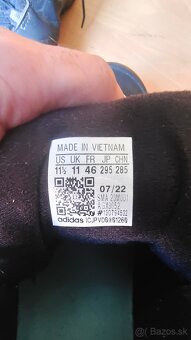 Adidas Terrex AX4 MID BETA - 3