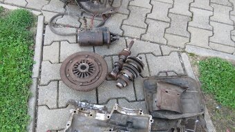 Trabant - 3