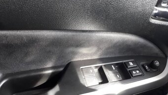 Predám Suzuki Vitara 1.4 BoosterJet - 3