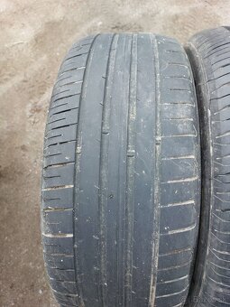 205/60r16 letné - 3