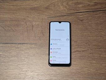 Samsung galaxy A50 biely 128gb pekny stav - 3