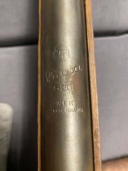 Slavia 620 vzduchovka - 3