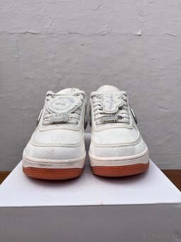 Nike Air Force 1 Travis Scott - 3