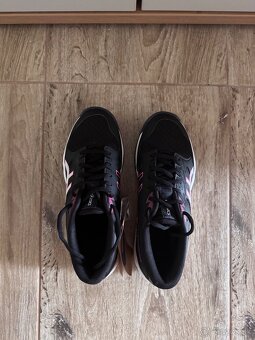 Asics dámske halové tenisky - 3