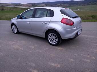 Fiat Bravo II 1.9 JTD 88kW 120PS - 3