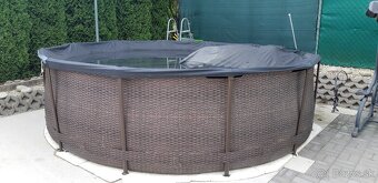 Bestway Steel Pro Max 3,66 x 1 m - 3