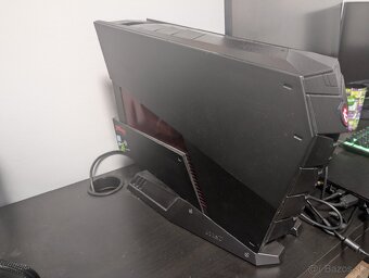 MSI aegis 3 herné pc - 3