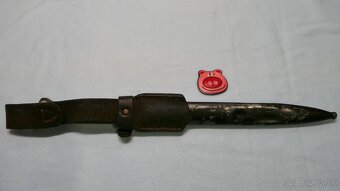 k98 bajonet bodák 10 - 3