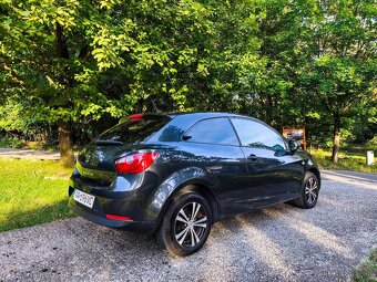 Seat Ibiza 1.2i Reference 2011 - 3