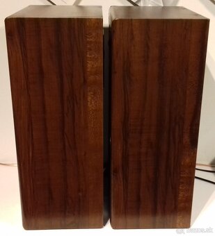 140W reproduktory TECHNICS SB-C350, 50x28x21cm, Japan, AB35 - 3