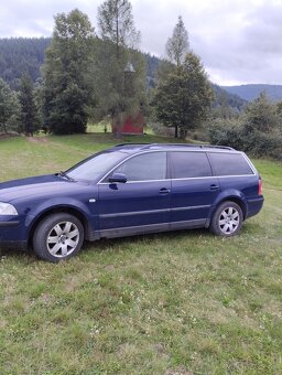 Predam motory passat B5, 5 96kw PD - 3