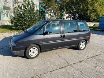 Fiat Ulysse 2.0JTD 2002 - 3