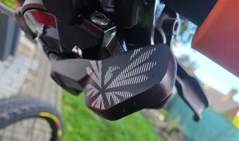Rockrider XC500 horský/XC bicykel - 3