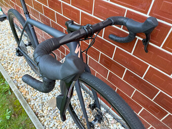 Specialized Crux - 3