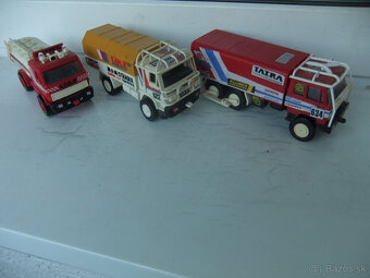Predam od Monti System TATRA 815 a 2x LIAZ - 3