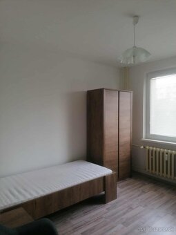 Hľadáme spolubývajúcu - 3