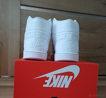 Nike ebernon mid - 3
