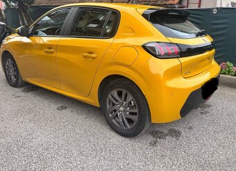 Peugeot 208, 1.2 PureTech Activ Pack - 3