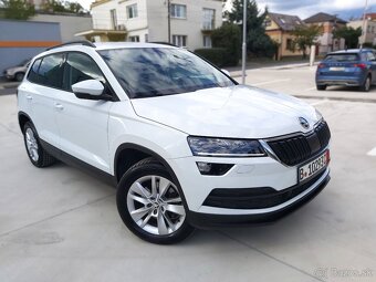 ŠKODA KAROQ 2.0 TDI, FULL LED, 4x4, DSG, DCC, OFF ROAD - 3
