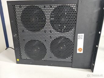 Predám: Crestron DM-MD16x16-RPS Digital Media Switcher - 3