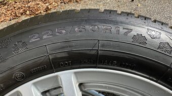 48.	Skoda Kodiaq / VW Tiguan 215/65/ r17 - 3