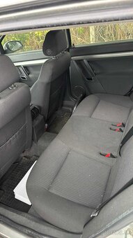 Opel Vectra 1.9CDTI - 3