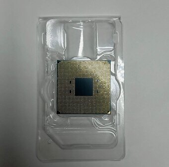 Amd ryzen 5 3600 - 3