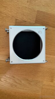 Predam hlinikovy case pre apple mini mac - 3