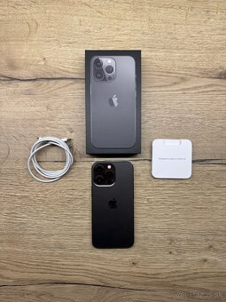 iPhone 13 Pro 128GB - 3