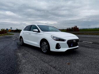 Hyundai i30 1,4T-GDi - 3