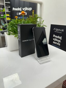 Honor Magic 7 Pro 512GB - 3