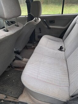 VW golf 2 1.6 td - 3