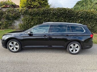 Volkswagen Passat, 2022, 147kW, ťažné - 3