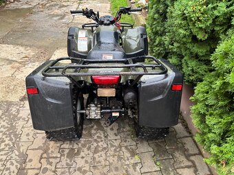 Suzuki ozark 250 2005 - 3