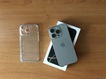 Predam Iphone 16 Pro 128gb - 3