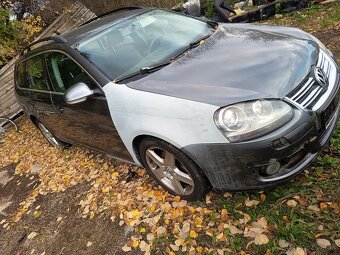 = vw golf 5 variant = - 3