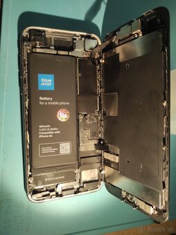 Servis Mobilov A počítačov - 3