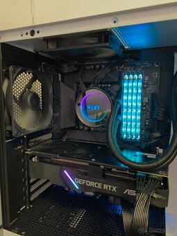 Herný pc - i9 / rtx 2070s / 32gb ram - 3