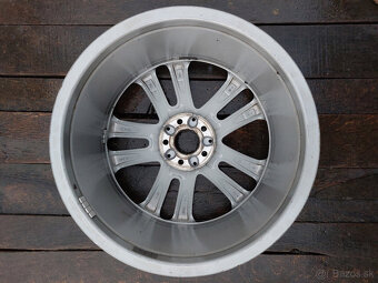 5X112 r19 - Alu disk Mercedes OEM orig. - 3