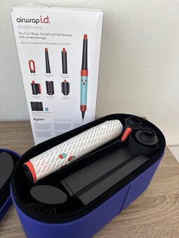 DYSON Airwrap i.d. HS 08 Ceramic Patina/Topás - 3