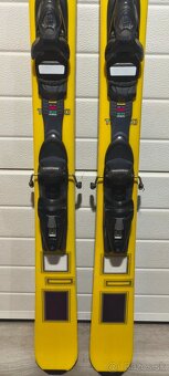 Lyže Scott The Ski Freeride 165cm - 3