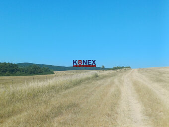 NA PREDAJ - Poľnohospodárske a lesné pozemky Vranov nad Topľ - 3