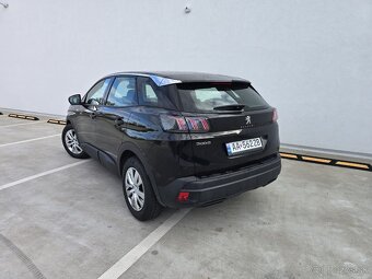 Peugeot 3008- prenájom - 3