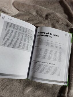 Kniha - zázrak pre zdravie - 3