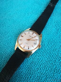 Hodinky Prím mechanika ELEGANT TOP - 3