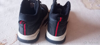 Chlapčenské jesenné topánky - 3