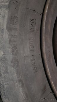 4x108 6Jx15h ET 23 zimné - 3