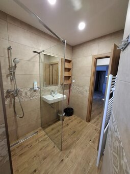 Prenájom 1-izbového bytu s parkovaním - 3